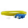 BlueOptics SFP3232BU15MK InfiniBand kuituoptinen kaapeli 15 m SC