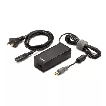 Lenovo 42T4417 virtalähde/muunnin sisäkäyttöön 65 W musta