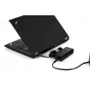 Lenovo 42T4417 virtalähde/muunnin sisäkäyttöön 65 W musta