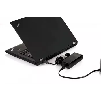 Lenovo 42T4417 virtalähde/muunnin sisäkäyttöön 65 W musta