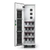 APC Easy 3S UPS (keskeytymätön virransyöttö) kaksoismuunnin (online) 15 kVA 15000 W
