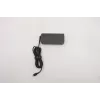 Lenovo 5A10W86262 virtalähde sisäkäyttöön 65 W musta
