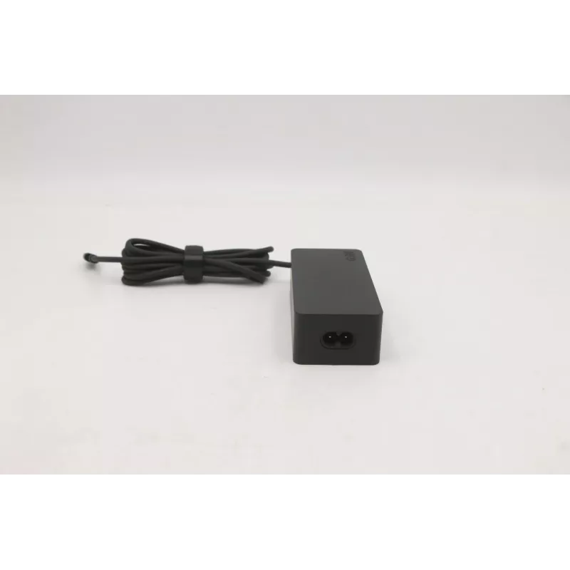 Lenovo 5A10W86262 virtalähde sisäkäyttöön 65 W musta