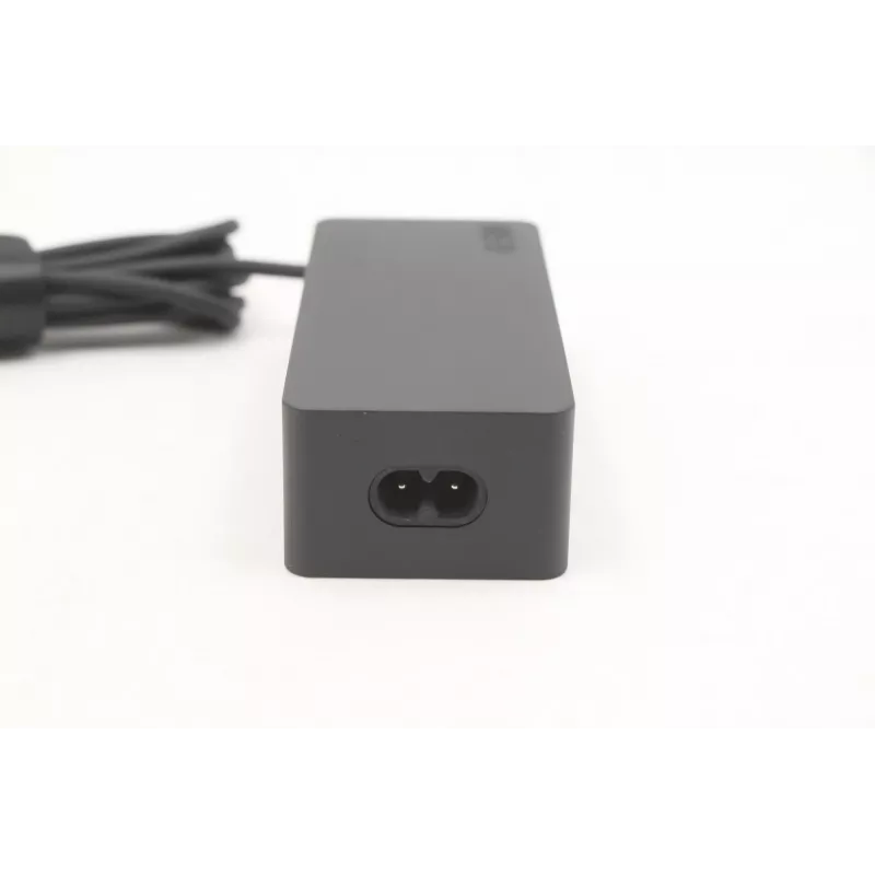 Lenovo 5A10W86262 virtalähde sisäkäyttöön 65 W musta