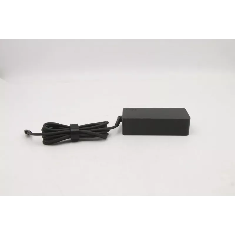 Lenovo 5A10W86262 virtalähde sisäkäyttöön 65 W musta