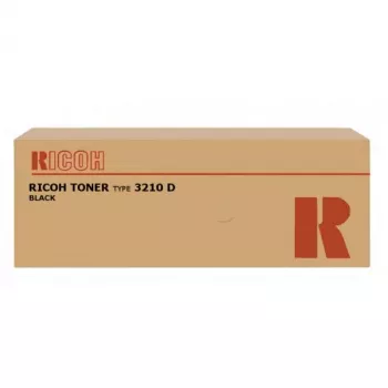 Ricoh 842078 värikasetti 1 kpl alkuperäinen musta