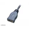 HDMI-kaapeli Akasa AK-CBHD09-25BK