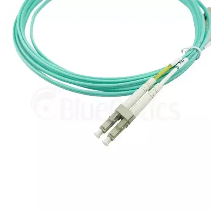 BlueOptics X66250-3-BO InfiniBand-kuituoptinen kaapeli 3 m LC