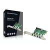 Conceptronic EMRICK02G liitäntäkortti/-sovitin sisäinen USB 3.2 Gen 1 (3.1 Gen 1)