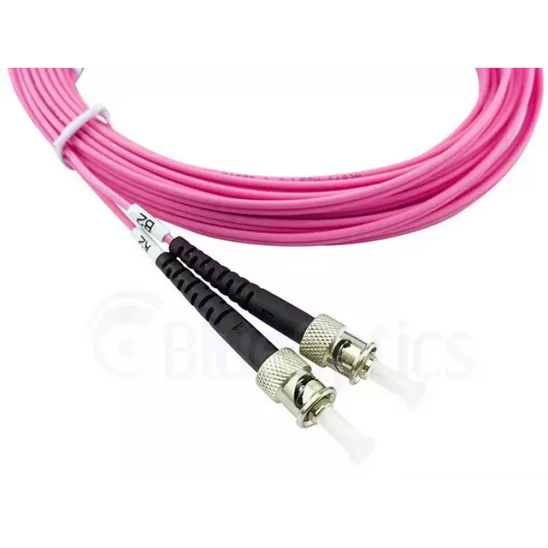 BlueOptics SFP3333FU2MK InfiniBand -kuituoptinen kaapeli 2 m ST
