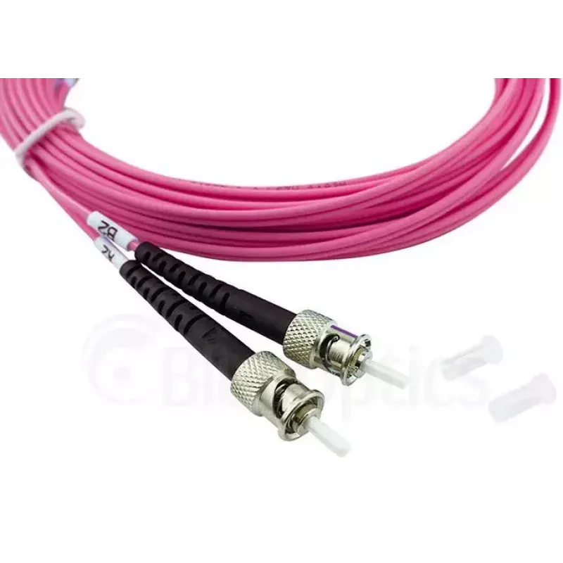 BlueOptics SFP3333FU2MK InfiniBand -kuituoptinen kaapeli 2 m ST
