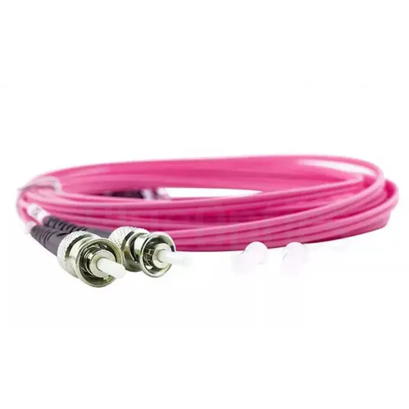 BlueOptics SFP3333FU2MK InfiniBand -kuituoptinen kaapeli 2 m ST