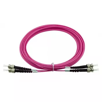 BlueOptics SFP3333FU2MK InfiniBand -kuituoptinen kaapeli 2 m ST