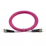 BlueOptics SFP3333FU2MK InfiniBand -kuituoptinen kaapeli 2 m ST