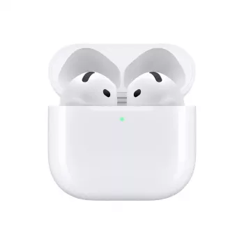 Headset Apple AirPods (4. sukupolvi) AirPods 4