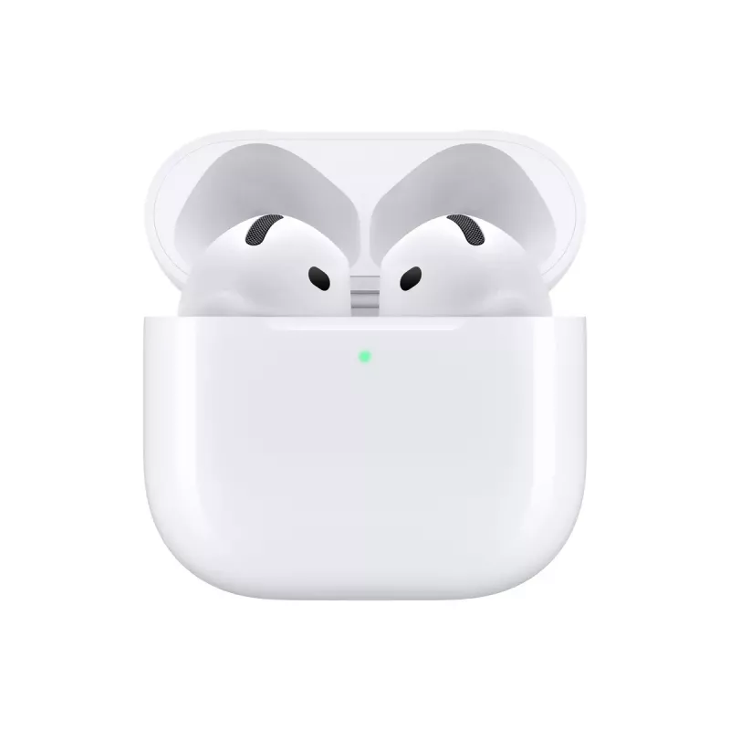 Headset Apple AirPods (4. sukupolvi) AirPods 4