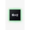 Headset Apple AirPods (4. sukupolvi) AirPods 4
