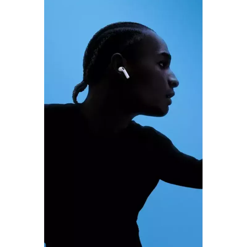 Headset Apple AirPods (4. sukupolvi) AirPods 4