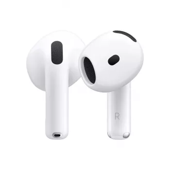 Headset Apple AirPods (4. sukupolvi) AirPods 4