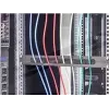 Kytkentäpaneeli Triton RAB-ZP-X03-A3 19 tuuman 1U vaakasuora 350x21mm musta