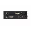 ATEN DVI HDBaseT KVM-jatko ExtremeUSB® (1920 x 1200 @ 100 m)