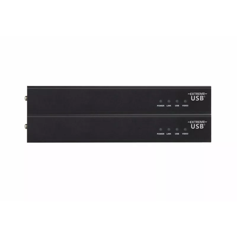 ATEN DVI HDBaseT KVM-jatko ExtremeUSB® (1920 x 1200 @ 100 m)