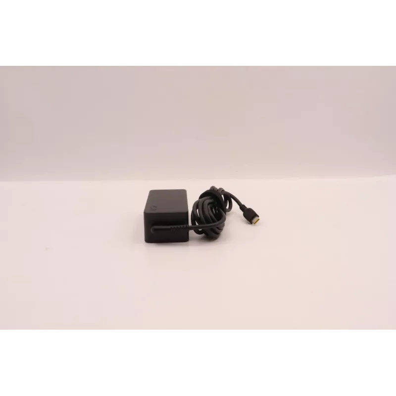 Lenovo 5A10W86293 verkkolaite/muunnin sisäkäyttöön 45 W musta