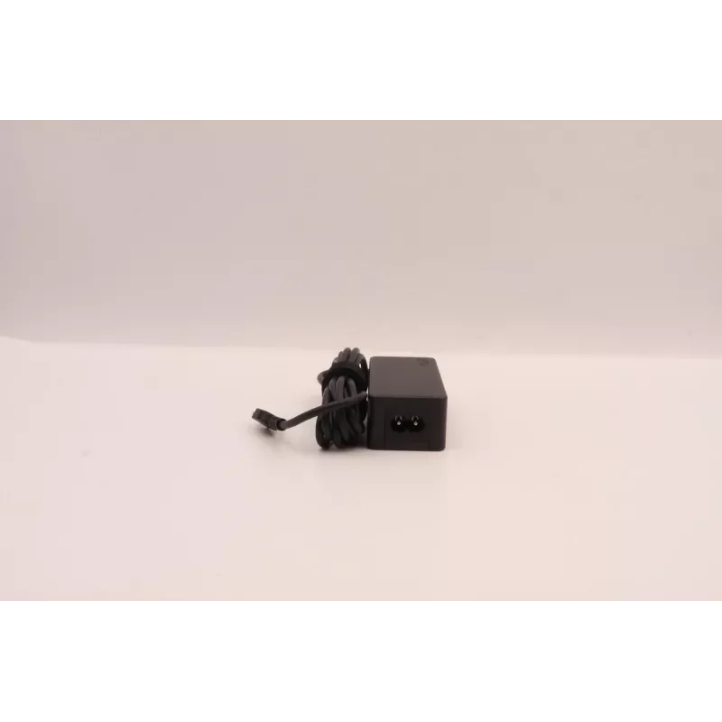 Lenovo 5A10W86293 verkkolaite/muunnin sisäkäyttöön 45 W musta