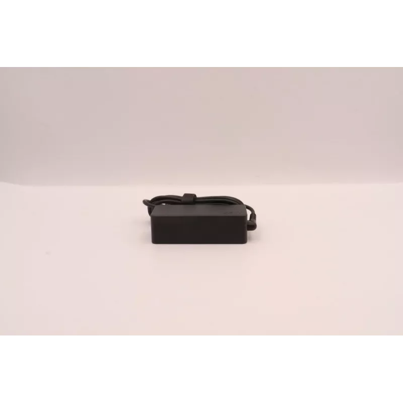 Lenovo 5A10W86293 verkkolaite/muunnin sisäkäyttöön 45 W musta