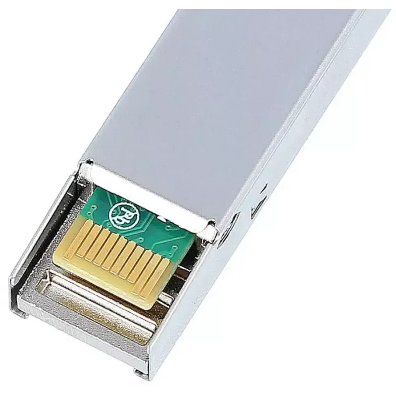 SFP-lähetin-vastaanotinmoduuli BlueOptics SFP-FAST-MM/LC-EEC-BO kuitu 2000 m
