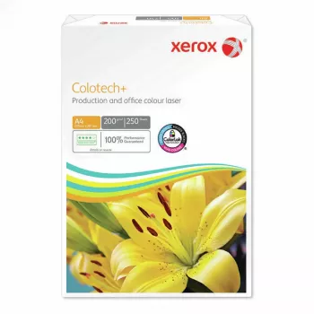 Xerox 003R99018 tulostuspaperi A4 (210x297 mm) 250 arkkia valkoinen