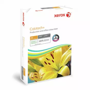 Xerox 003R99018 tulostuspaperi A4 (210x297 mm) 250 arkkia valkoinen