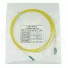 BlueOptics SFP2121BU3MS InfiniBand-kuitu-kaapeli 3 m LC keltainen