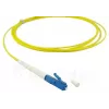 BlueOptics SFP2121BU3MS InfiniBand-kuitu-kaapeli 3 m LC keltainen