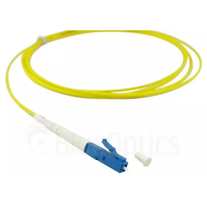 BlueOptics SFP2121BU3MS InfiniBand-kuitu-kaapeli 3 m LC keltainen