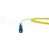 BlueOptics SFP2121BU3MS InfiniBand-kuitu-kaapeli 3 m LC keltainen