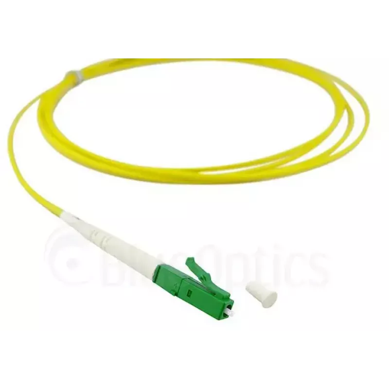 BlueOptics SFP2121BU3MS InfiniBand-kuitu-kaapeli 3 m LC keltainen