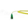 BlueOptics SFP2121BU3MS InfiniBand-kuitu-kaapeli 3 m LC keltainen