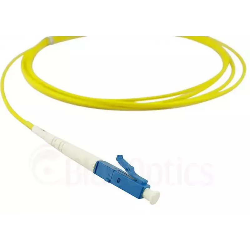 BlueOptics SFP2121BU3MS InfiniBand-kuitu-kaapeli 3 m LC keltainen