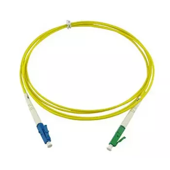 BlueOptics SFP2121BU3MS InfiniBand-kuitu-kaapeli 3 m LC keltainen