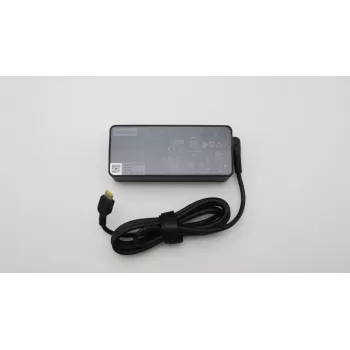 Lenovo 5A11E21011 verkkolaite sisäkäyttöön 45 W musta