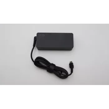 Lenovo 5A11E21011 verkkolaite sisäkäyttöön 45 W musta