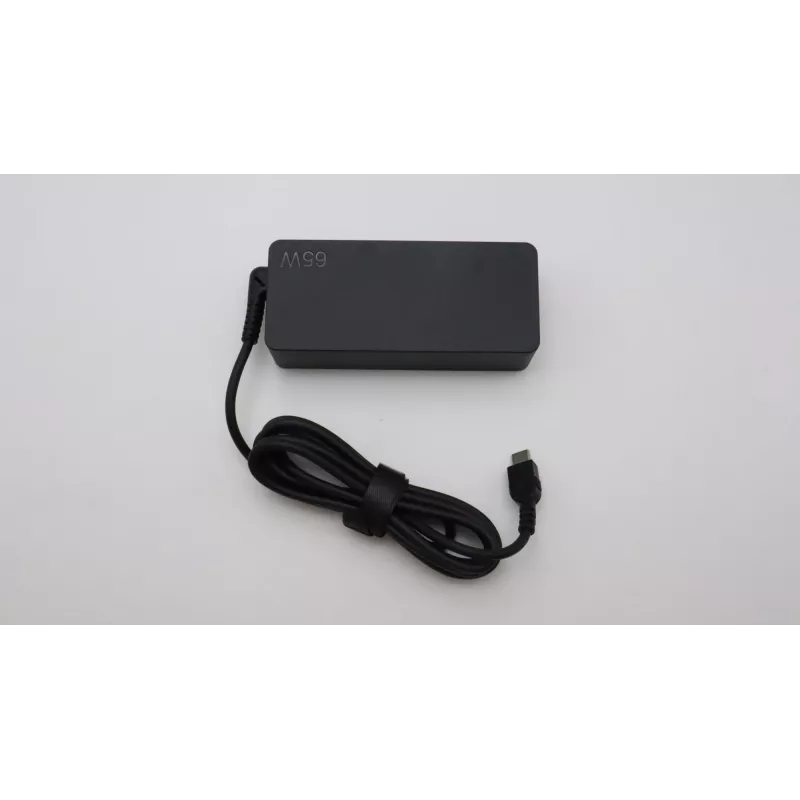 Lenovo 5A11E21011 verkkolaite sisäkäyttöön 45 W musta