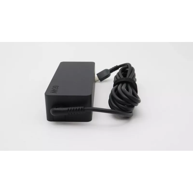 Lenovo 5A11E21011 verkkolaite sisäkäyttöön 45 W musta