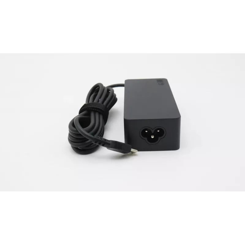 Lenovo 5A11E21011 verkkolaite sisäkäyttöön 45 W musta