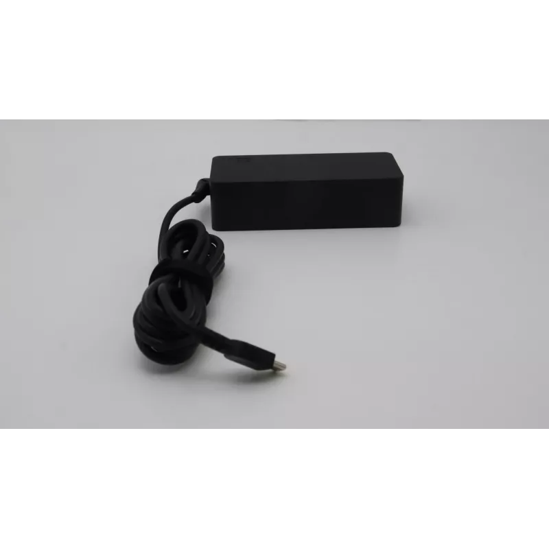 Lenovo 5A11E21011 verkkolaite sisäkäyttöön 45 W musta