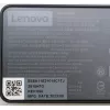 Lenovo 5A11E21011 verkkolaite sisäkäyttöön 45 W musta