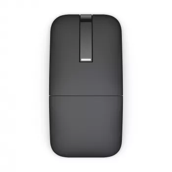DELL Bluetooth-hiiri WM615, molempikätinen, IR-LED, Bluetooth, 1000 DPI, musta