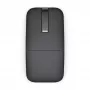DELL Bluetooth-hiiri WM615, molempikätinen, IR-LED, Bluetooth, 1000 DPI, musta