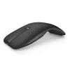 DELL Bluetooth-hiiri WM615, molempikätinen, IR-LED, Bluetooth, 1000 DPI, musta